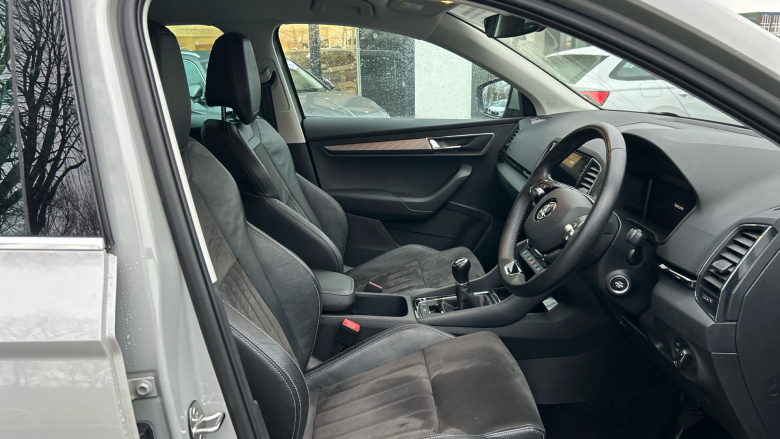 Skoda Karoq 1.5 TSI SE L 5dr Petrol Estate